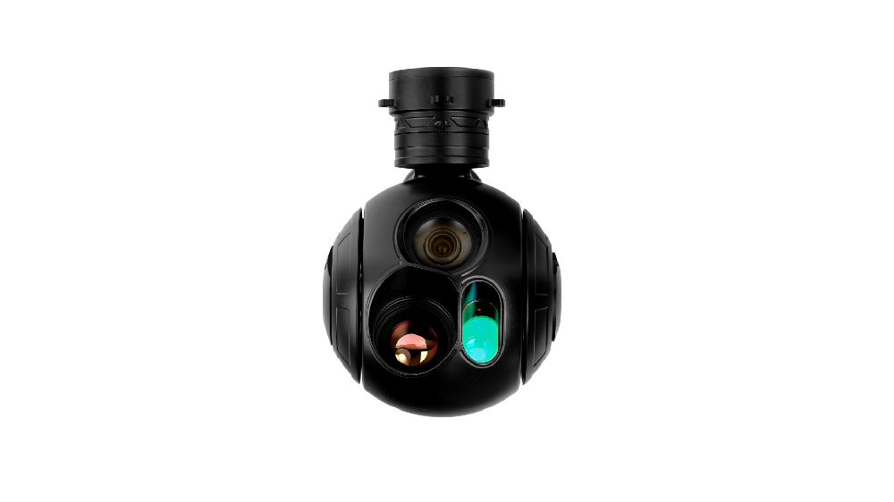 Intelligent Pod Gimbal System